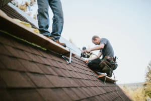 Local Roofers in Carver Park, NY